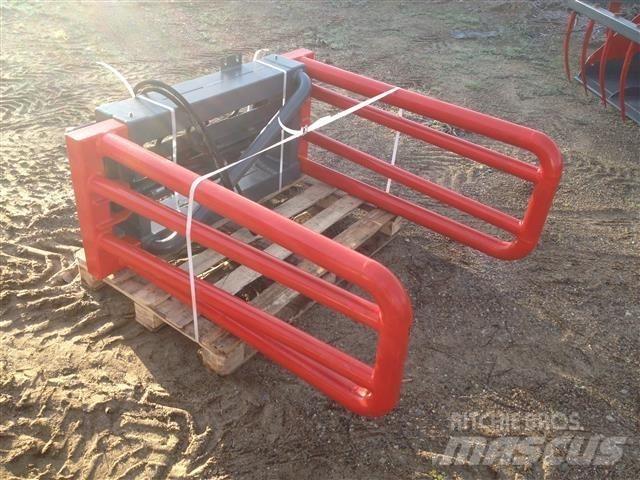  - - - J-Maskiner 前端裝載機和挖掘機