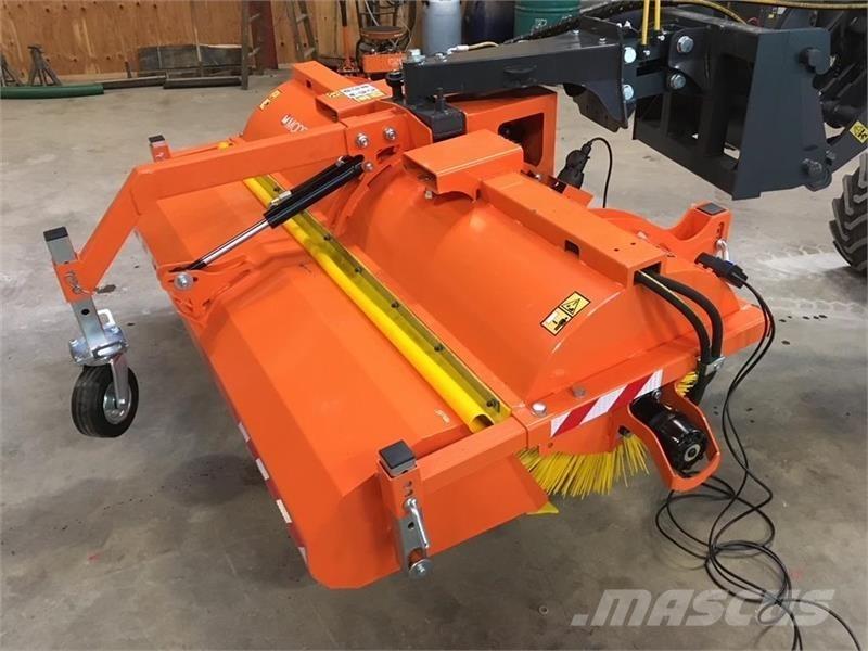  - - - j maskiner 其他農業機械