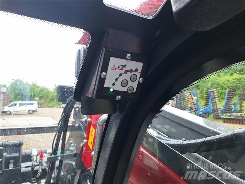 Mole 2615 小型裝載機