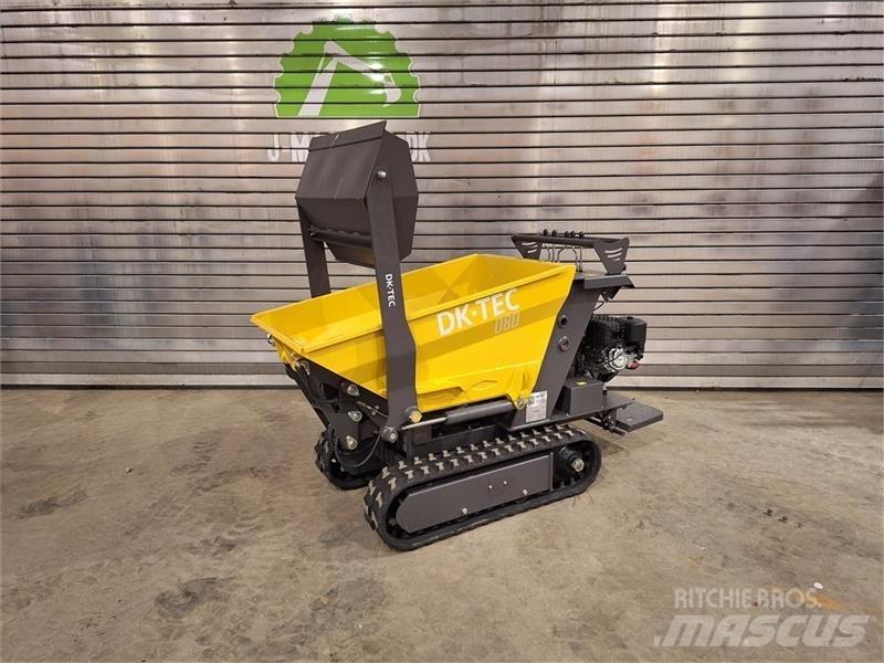  - - -  MOTOR BØRE 側卸礦車