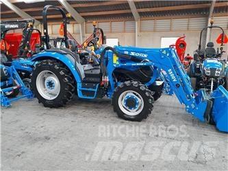 Solis 50 曳引機