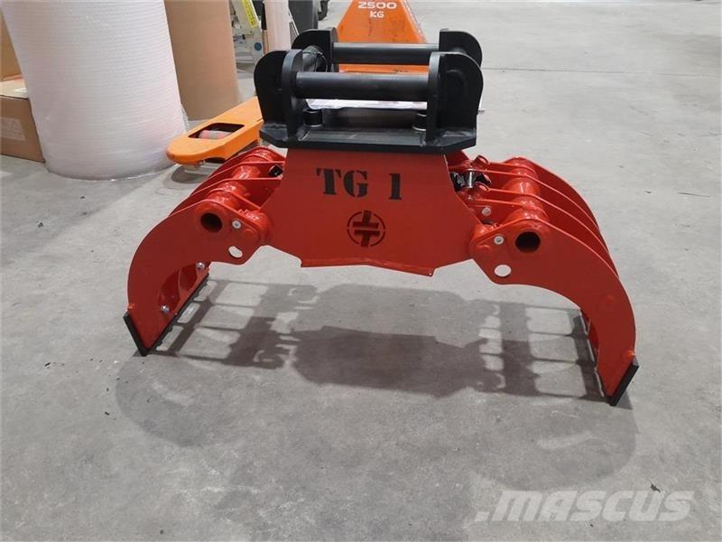  TG 1 其他農業機械