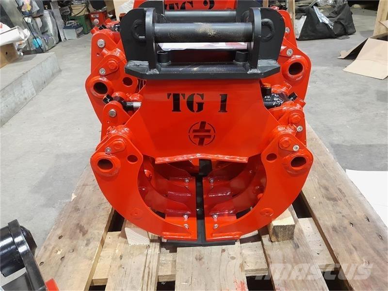  TG 1 其他農業機械