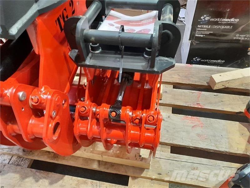  TG 1 其他農業機械