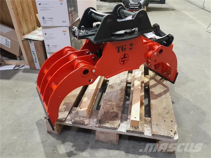  TG 2 其他農業機械