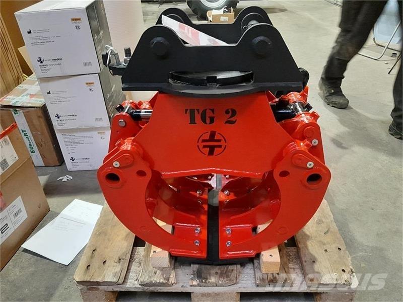  TG 2 其他農業機械