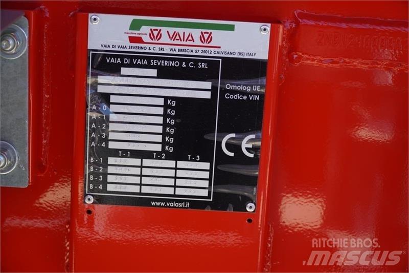  - - -  VAIA n24 其他地面照料機械