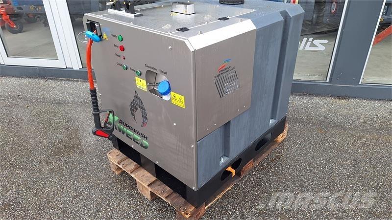  - - - Xweed  e2 其他農業機械