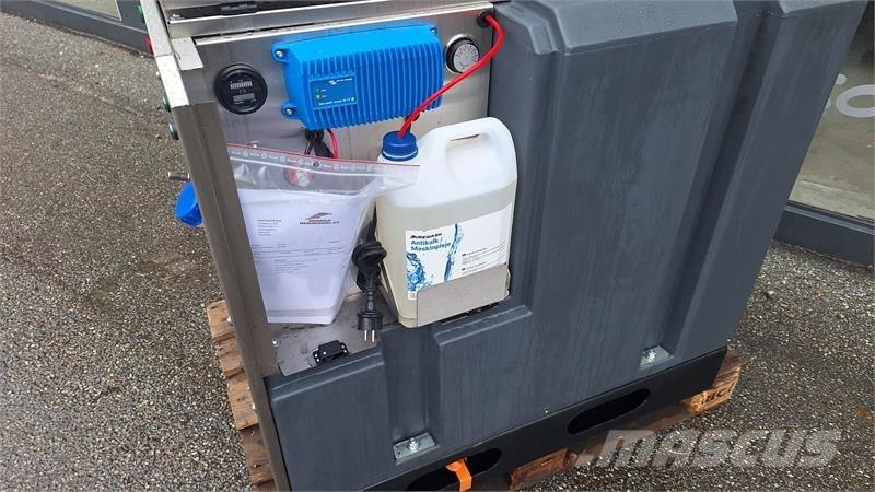  - - - Xweed  m2 其他農業機械