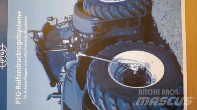  - - - PTG 輪胎、車輪和輪圈
