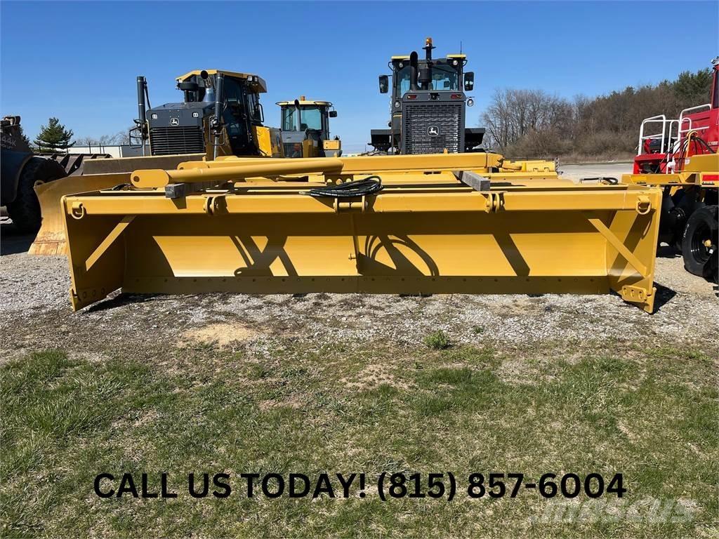  16' RLR BLD 曳引機