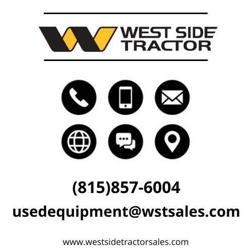  16' RLR BLD 曳引機