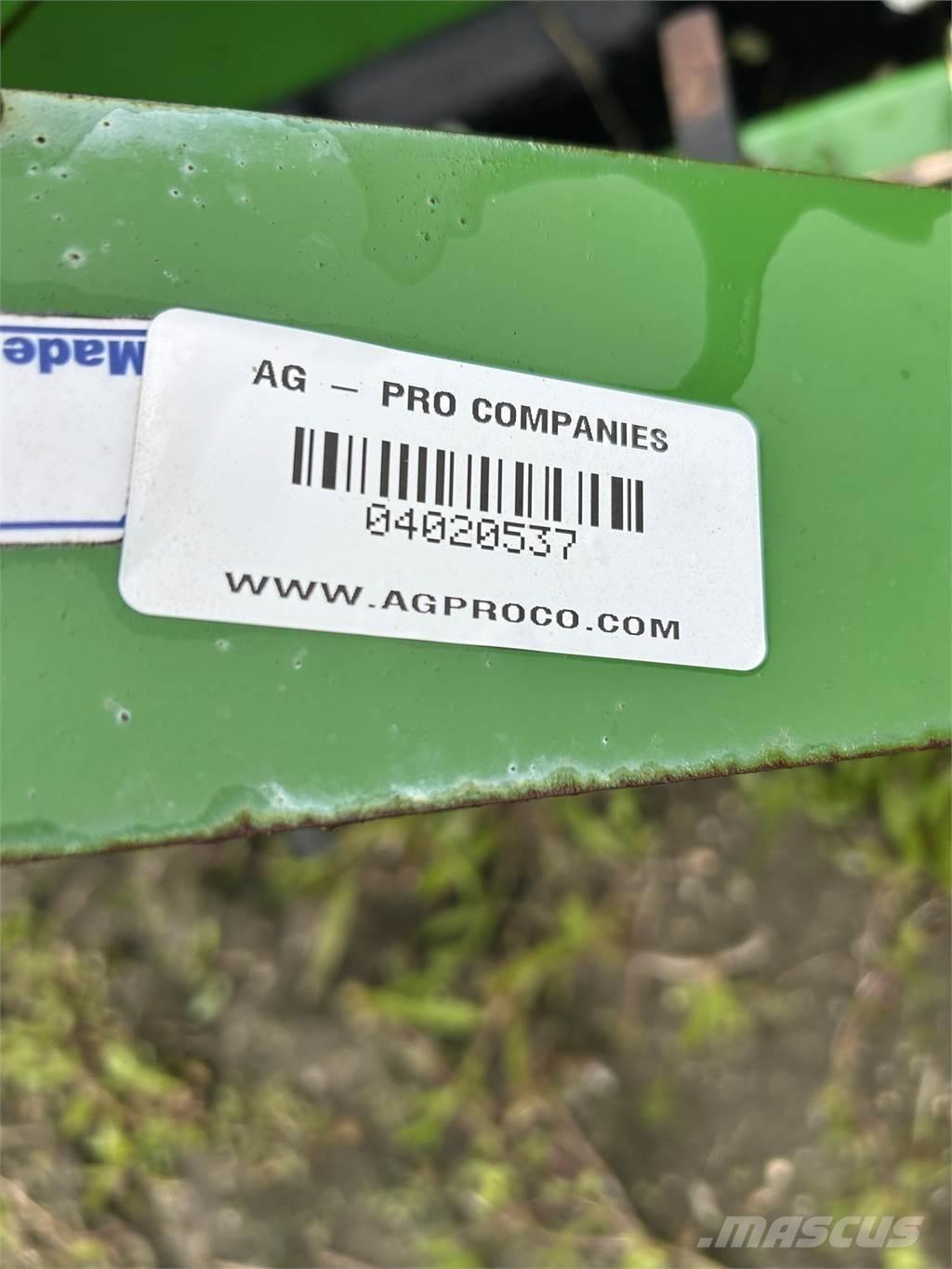  A&B BLEC50GRN 其他農業機械