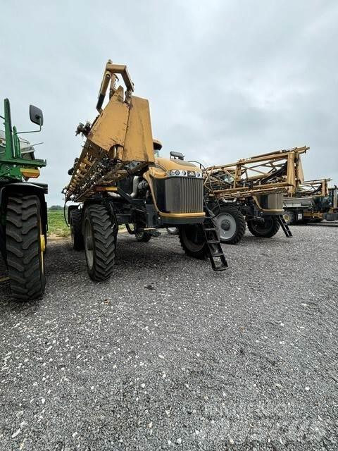 Agco AG1100 牽引式噴霧機