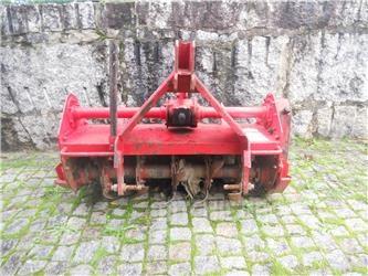  Agrobig 1.10 耙車
