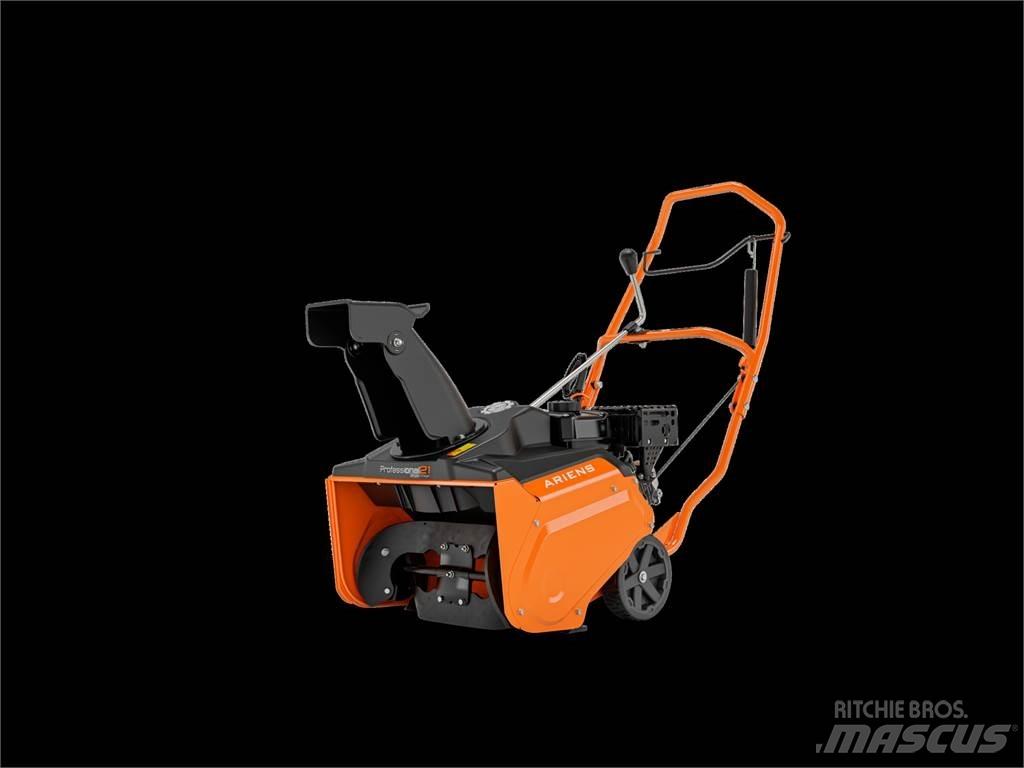 Ariens 21SSRC 掃雪機