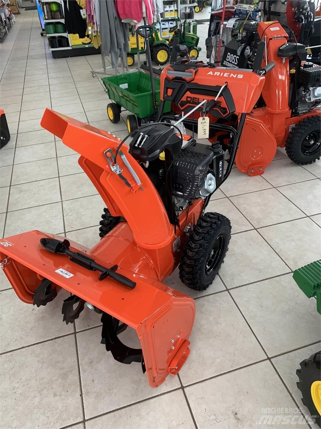 Ariens 921047 掃雪機