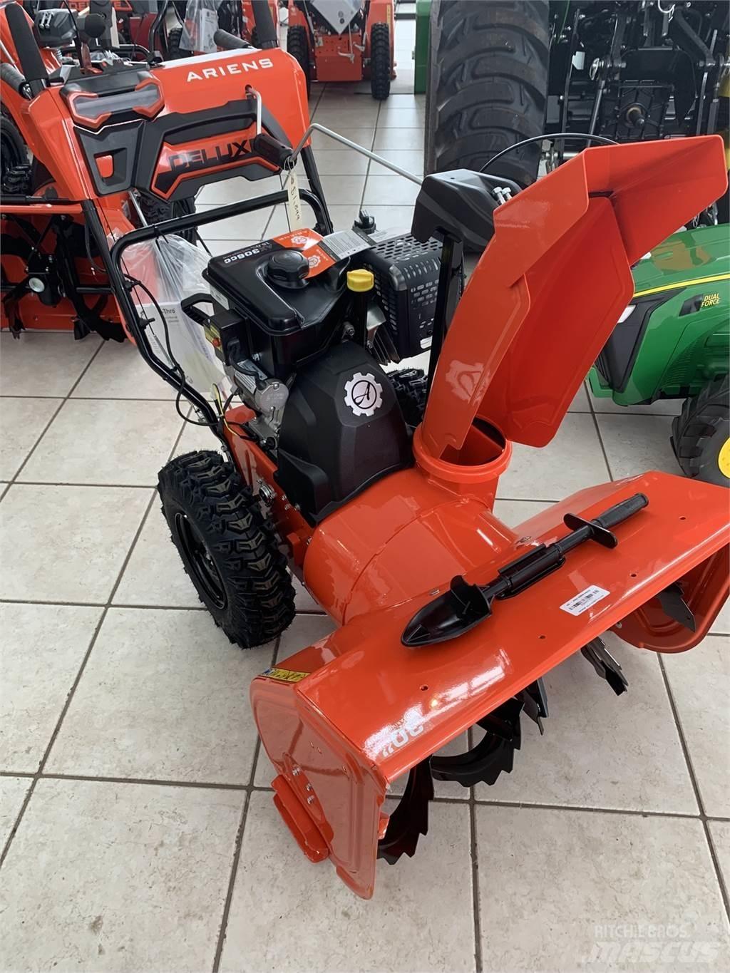 Ariens 921047 掃雪機