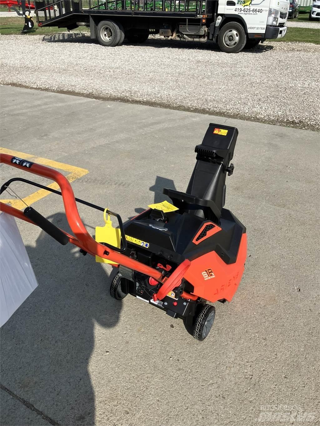 Ariens 938027 掃雪機