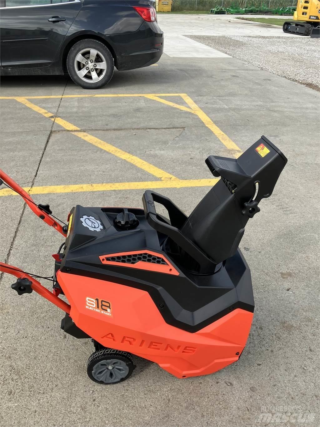 Ariens 938027 掃雪機
