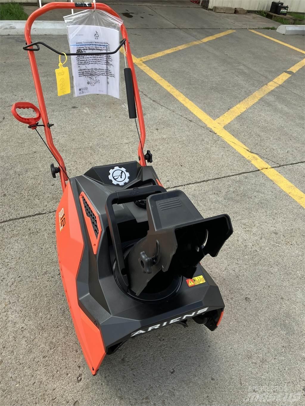 Ariens 938027 掃雪機