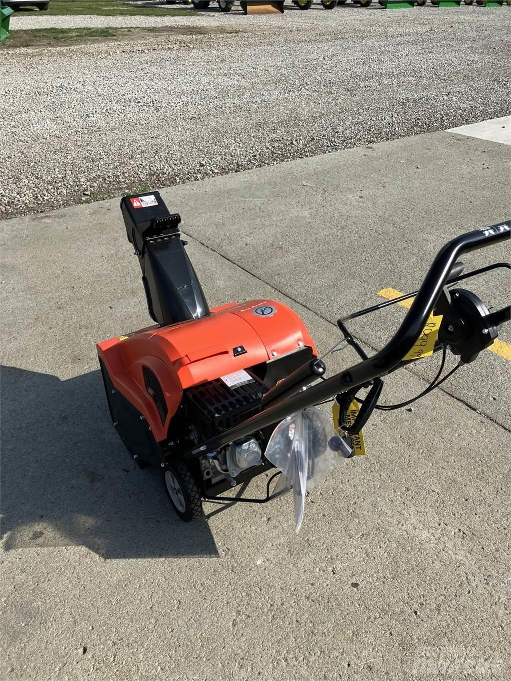 Ariens 938033 掃雪機