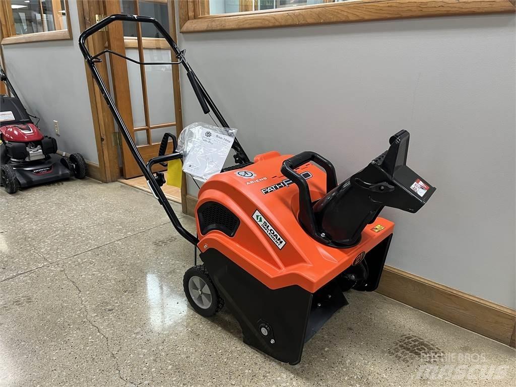 Ariens SS21 掃雪機