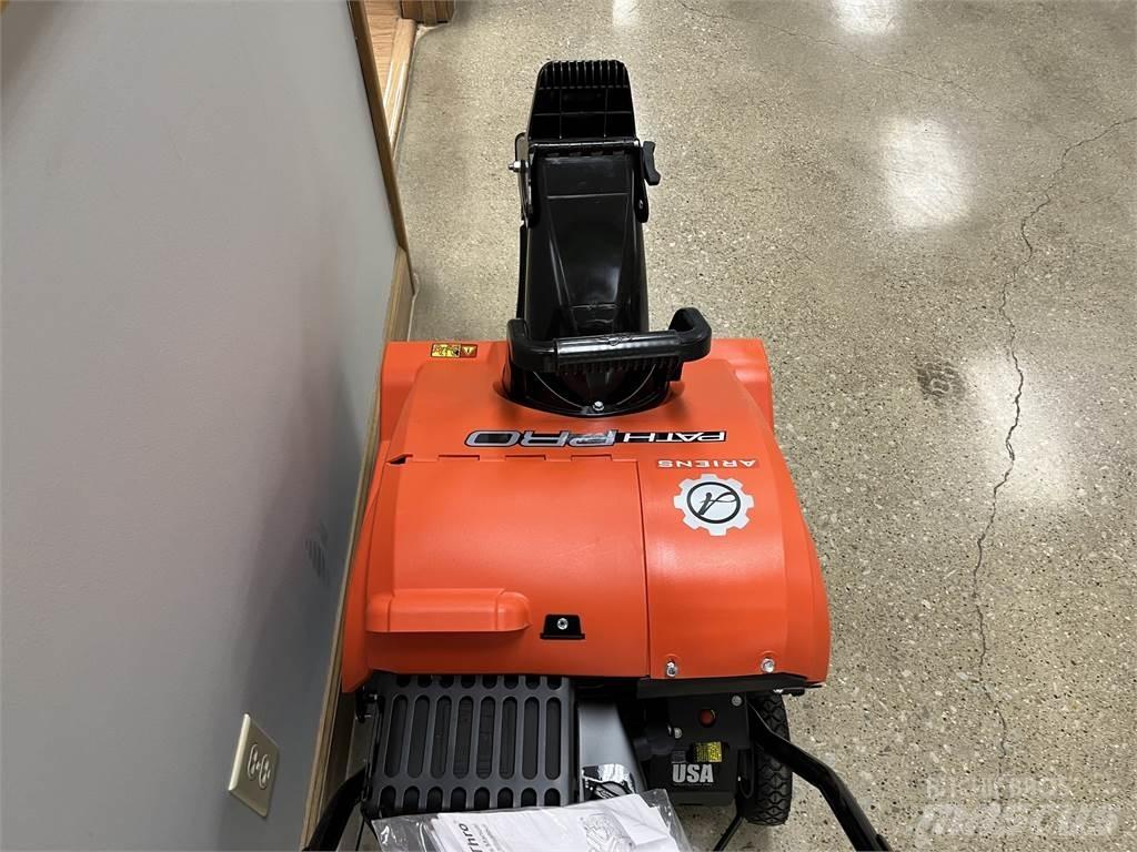 Ariens SS21 掃雪機