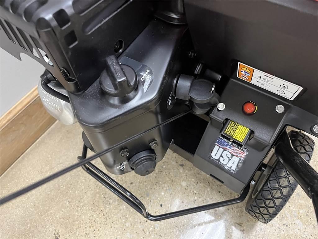 Ariens SS21 掃雪機
