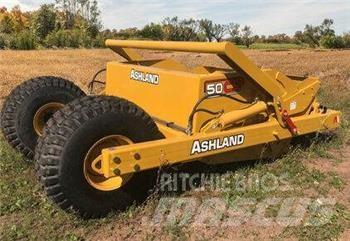 Ashland 50CS 曳引機