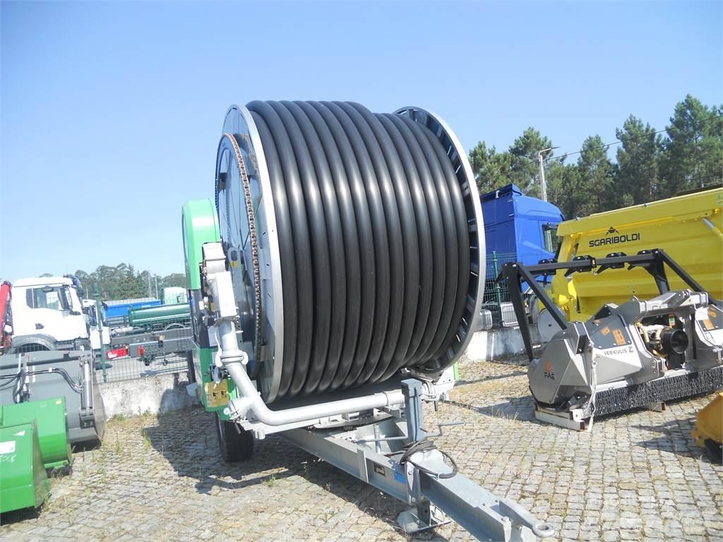 Bauer E21 其他農業機械