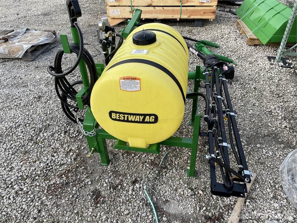 Bestway 3P55-4R 其他農業機械