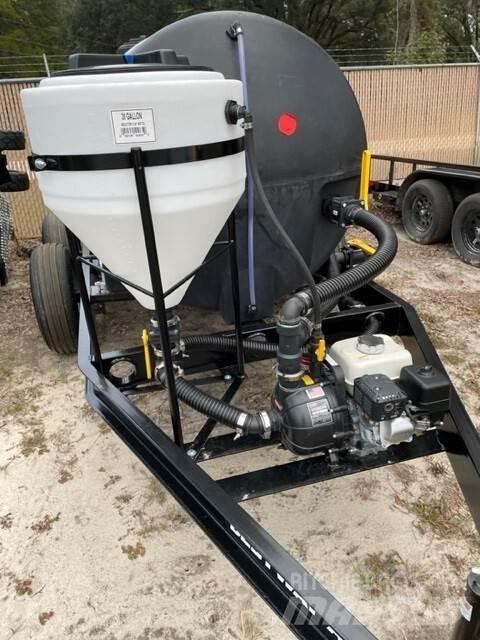 Bestway NT1010 牽引式噴霧機
