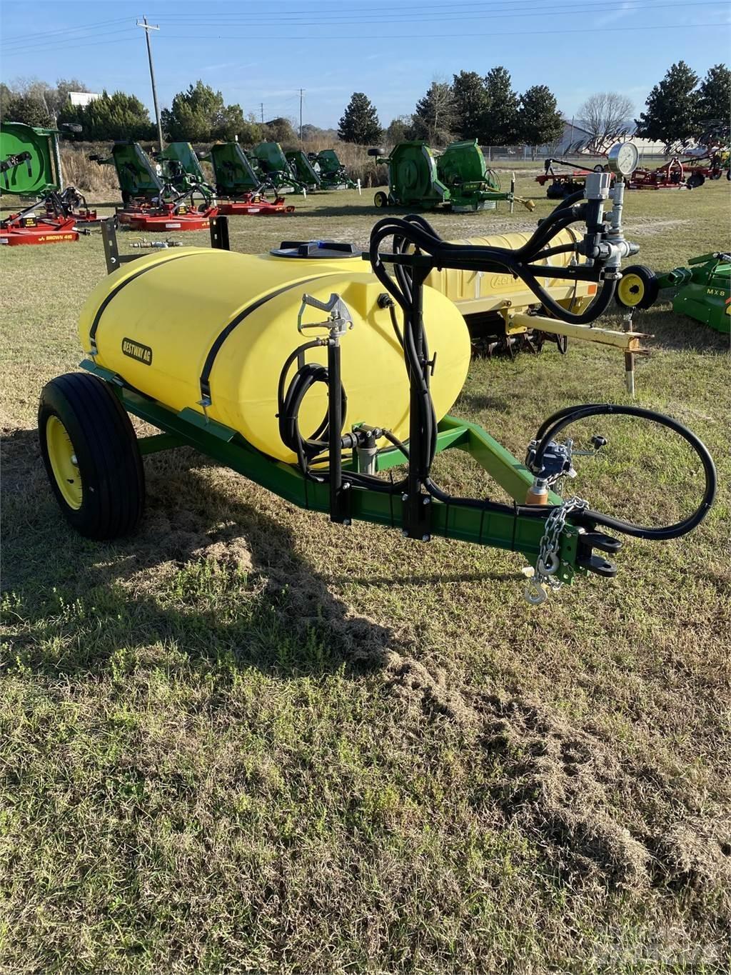 Bestway TS-300 牽引式噴霧機
