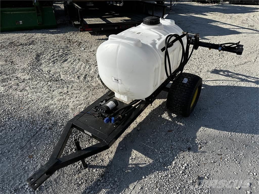 Bestway YD-60 其他地面照料機械