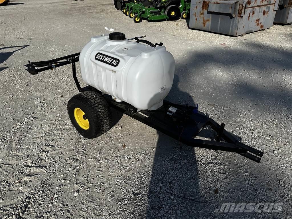 Bestway YD-60 其他地面照料機械