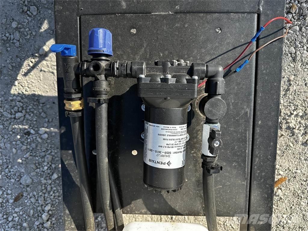 Bestway YD-60 其他地面照料機械