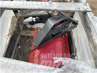 Bobcat 7570527 其他農業機械