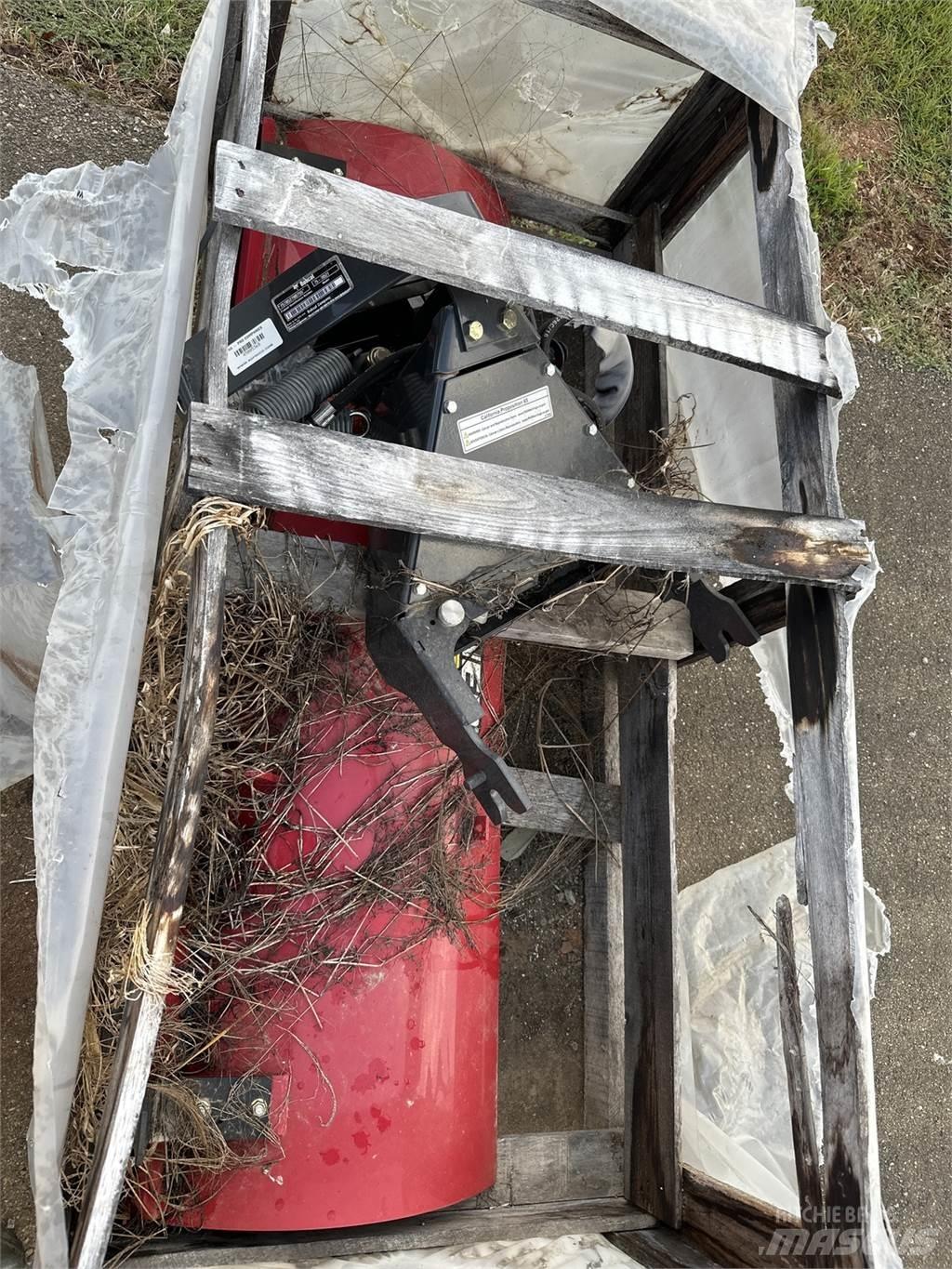 Bobcat 7570527 其他農業機械