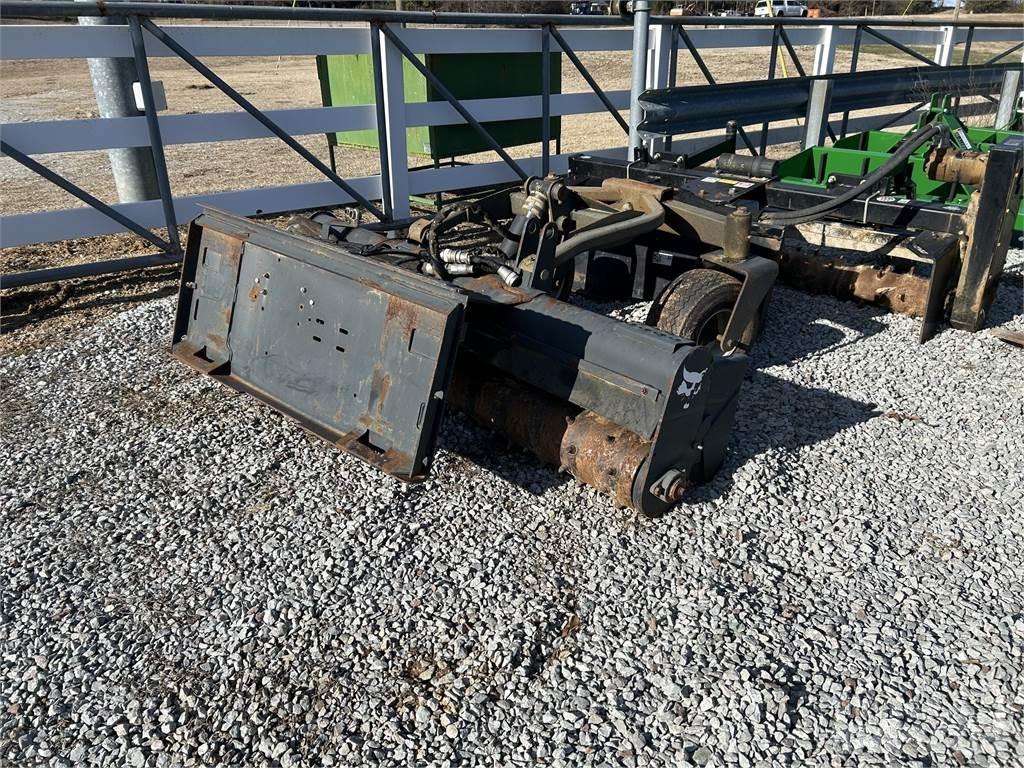 Bobcat 84SCM 其他
