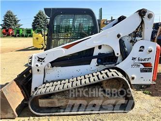 Bobcat T770 小型裝載機