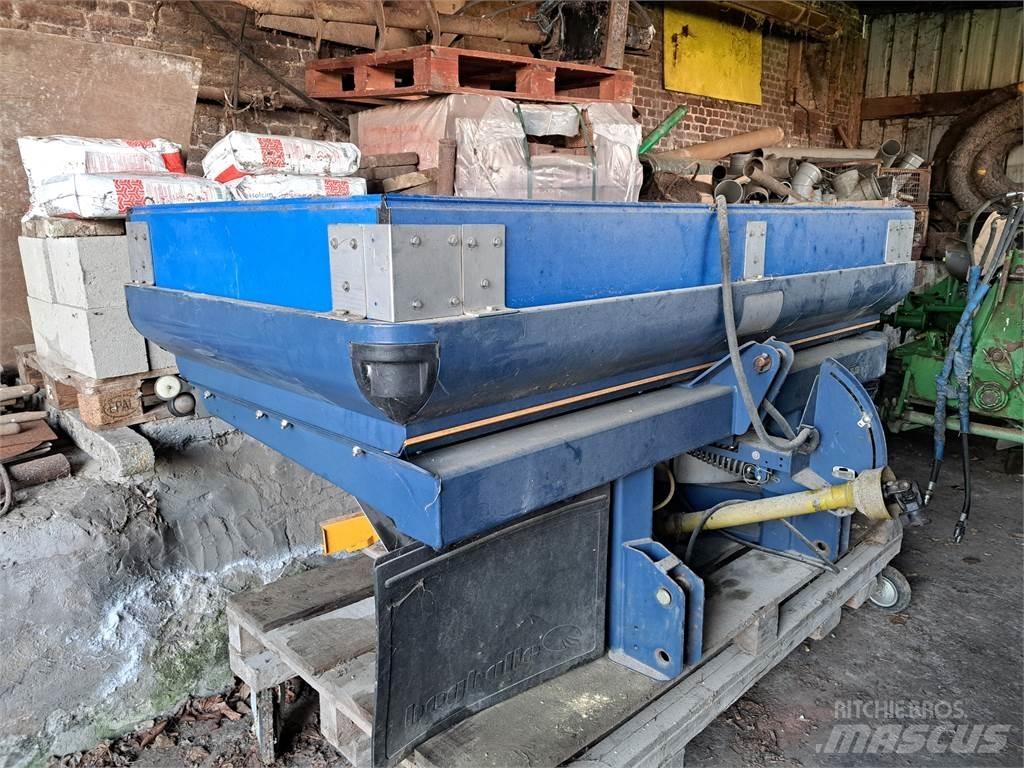 Bogballe M2 礦物撒布機