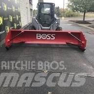 Boss SK10 掃雪機