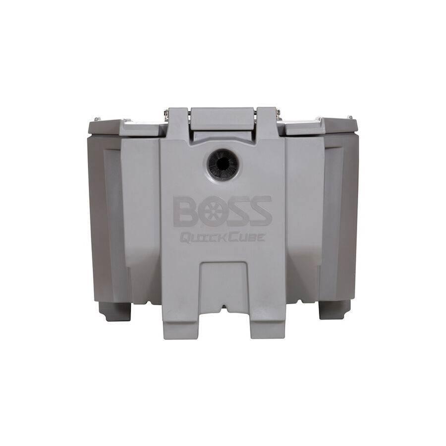 Boss SKS21195 掃雪機