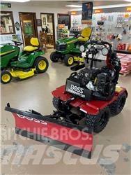 Boss SNOWRATOR 掃雪機
