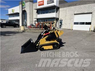 Boxer 385D 小型裝載機