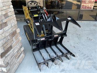 Boxer 385D 小型裝載機