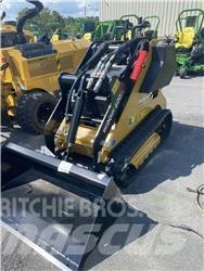 Boxer 600HD 小型裝載機