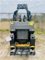 Boxer 700HD 小型裝載機