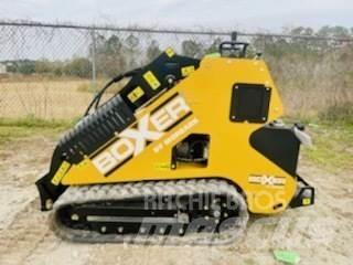 Boxer 700HD 小型裝載機